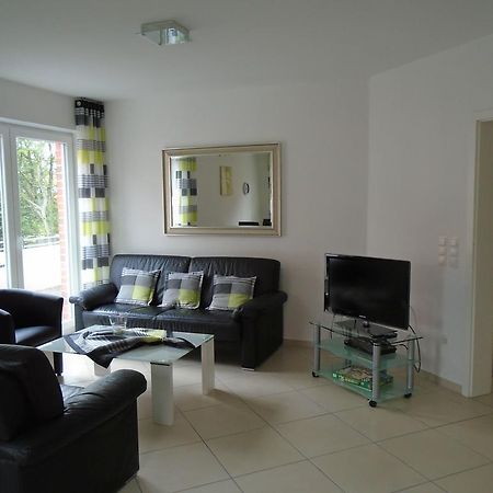 Ferienwohnung Hilbers Хорумерзиль Экстерьер фото