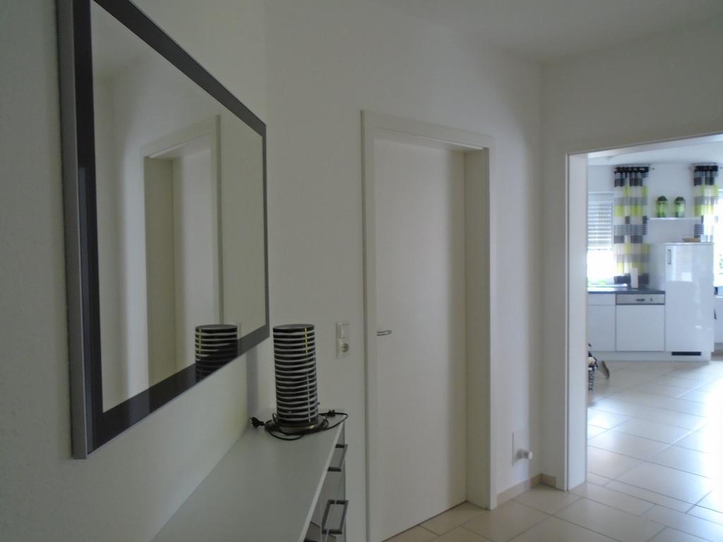 Ferienwohnung Hilbers Хорумерзиль Экстерьер фото